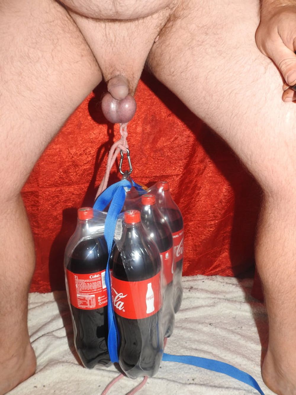 coca cola very pain #9