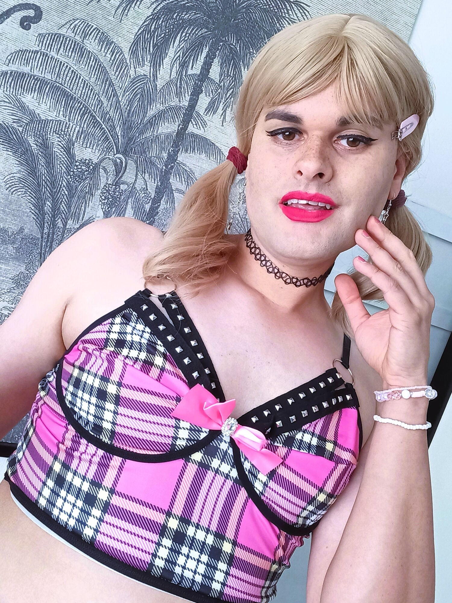 invite me to your party #6