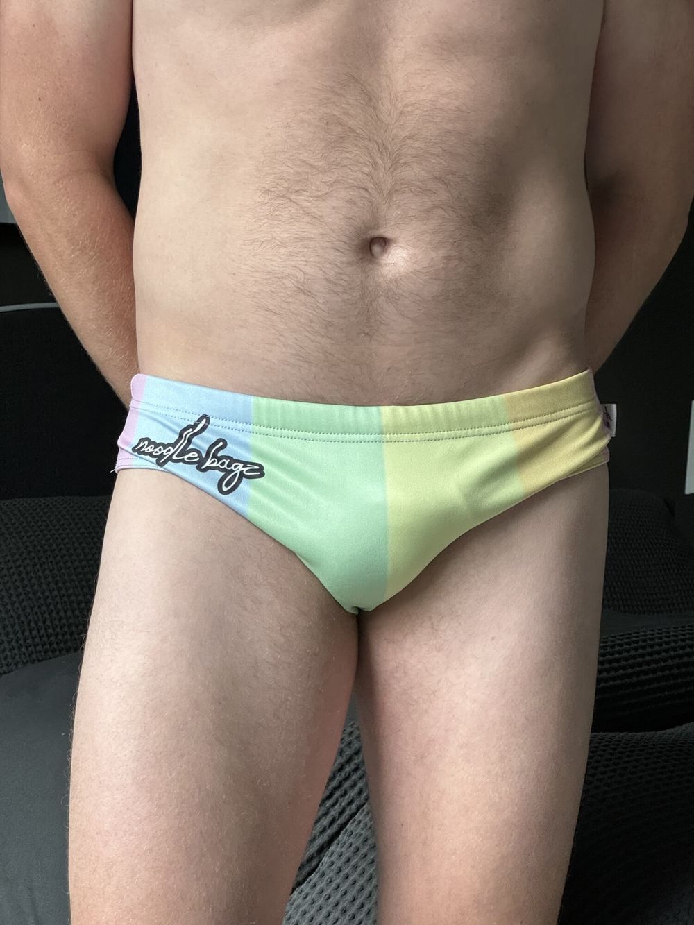 Speedos #6