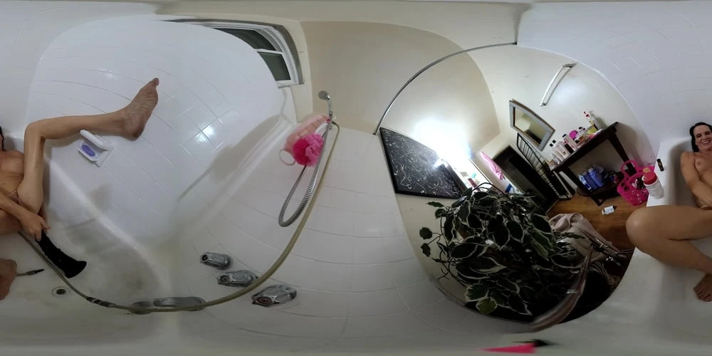 lizzy yum VR - 2021 #5