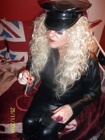 mistress st moritz or more slaves        