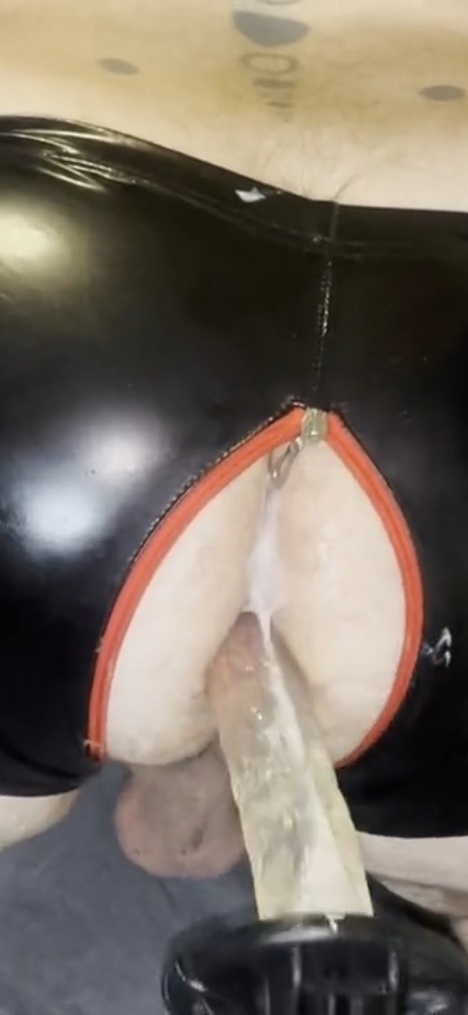 My ass dilatation  #5