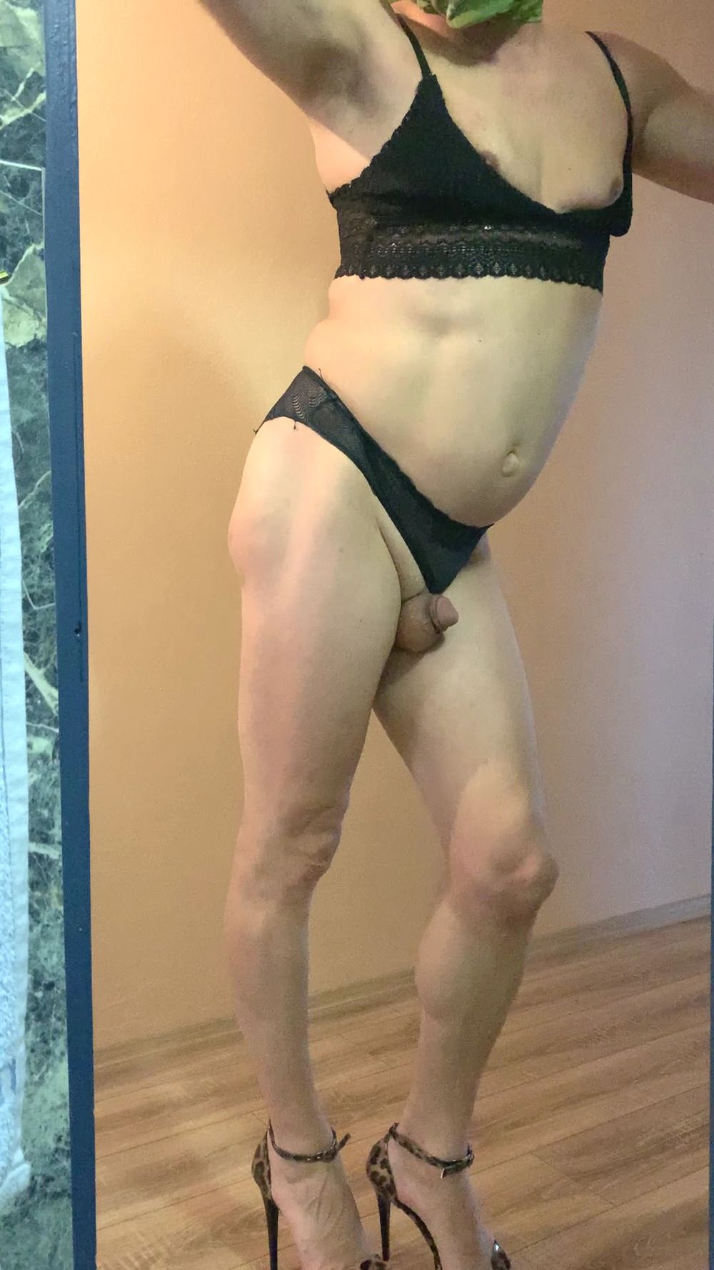 Sexy Body of my Uncle&#039;s Wife #42