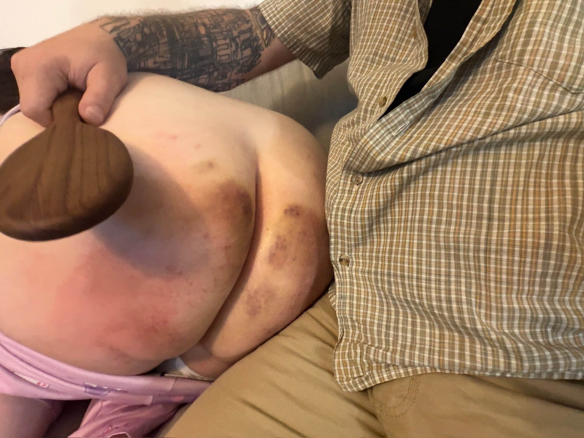 november 13 2025 spanked ass photos