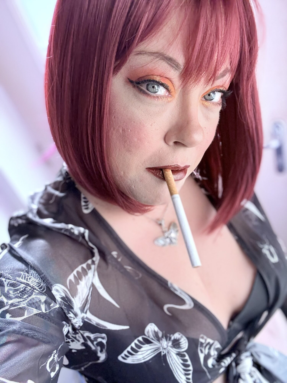 Tina Snua Selfies #75 #23