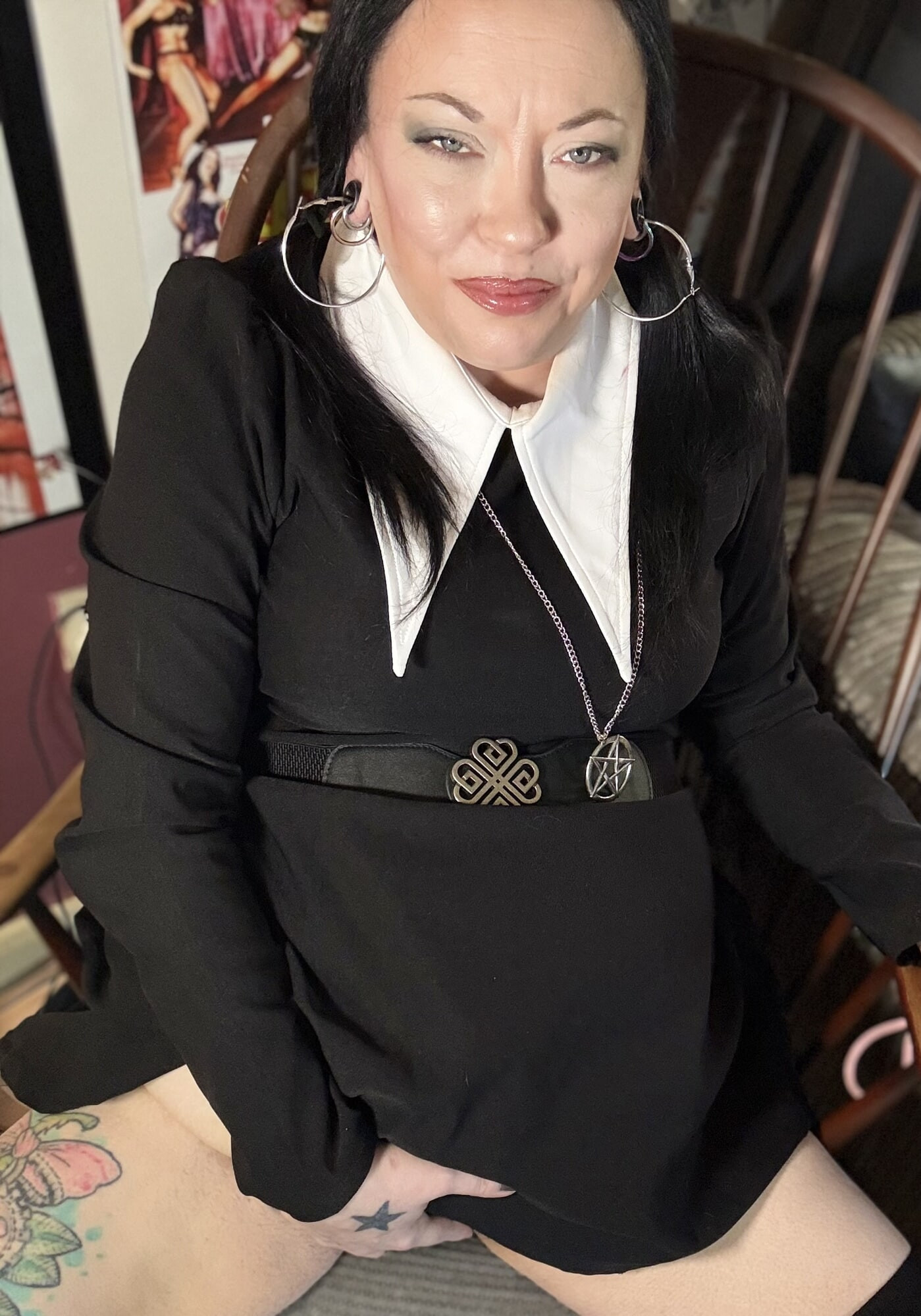 Tina Snua Selfies #149 #38