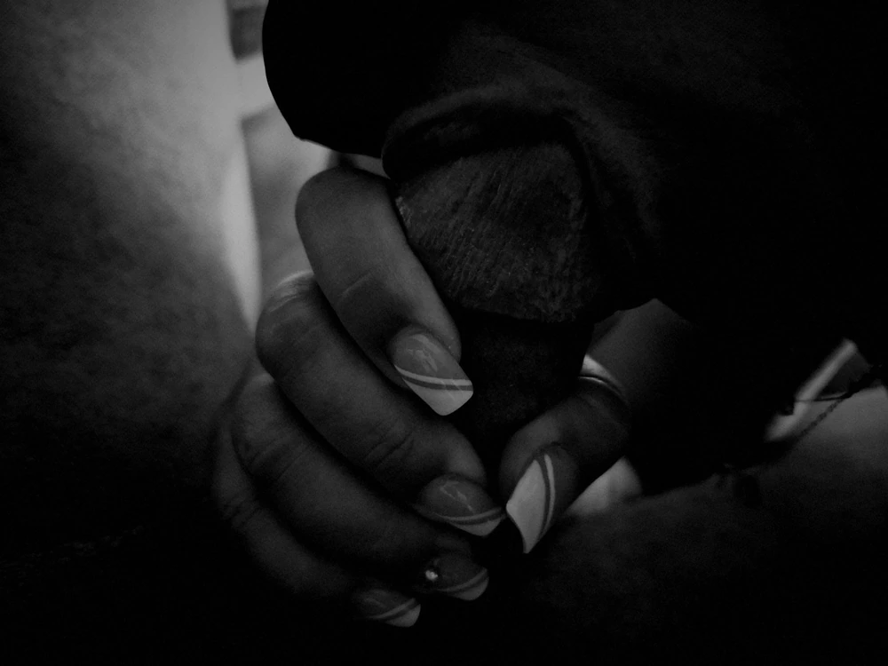 Desire in Focus #5