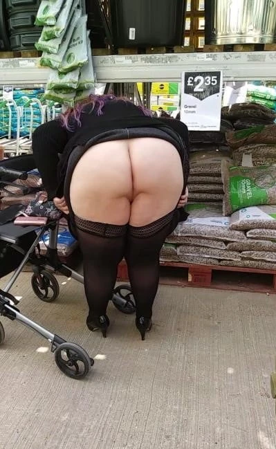 UK MILF #27