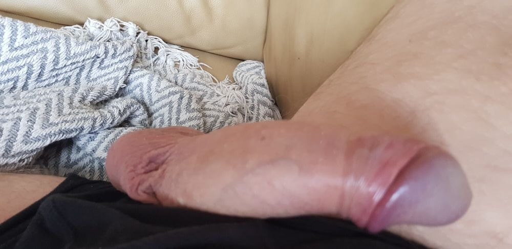 my pictures of my cock #17