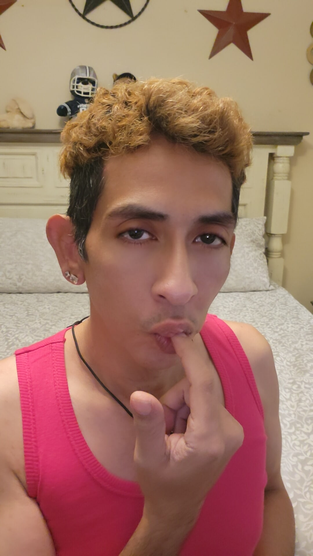 Pink day
