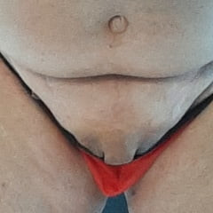 Show my string