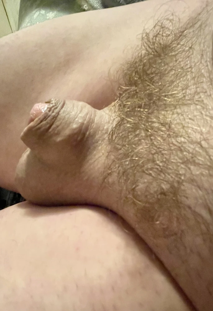 Tiny cock #2