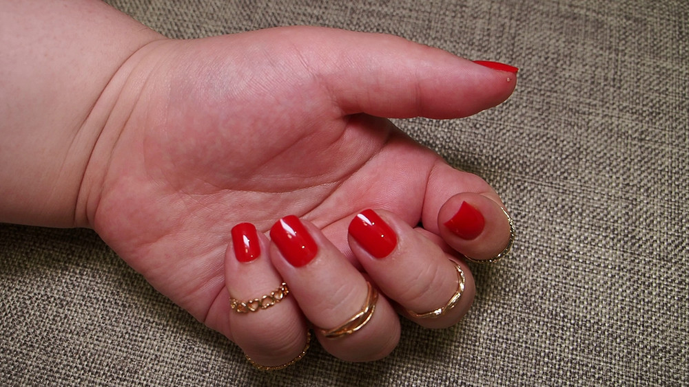 BBW hand #5