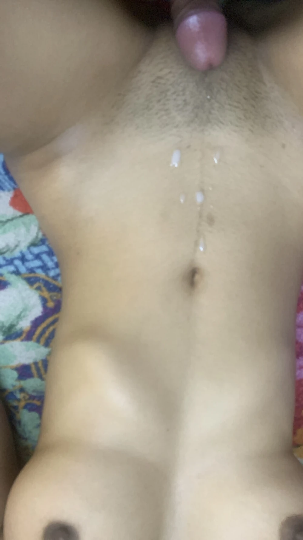 Cum shot stomach  #14