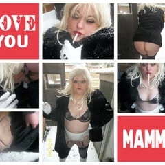 LOVE YOU Milf