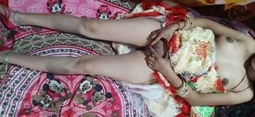 Sexy Babli, Started Role-playing On Different Video #20