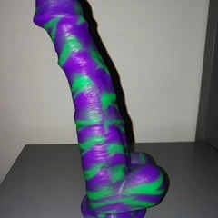 New toy