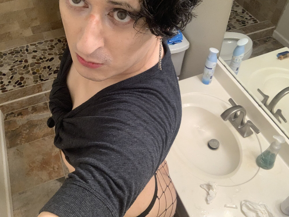 Femboy Pics (April 2025) #38