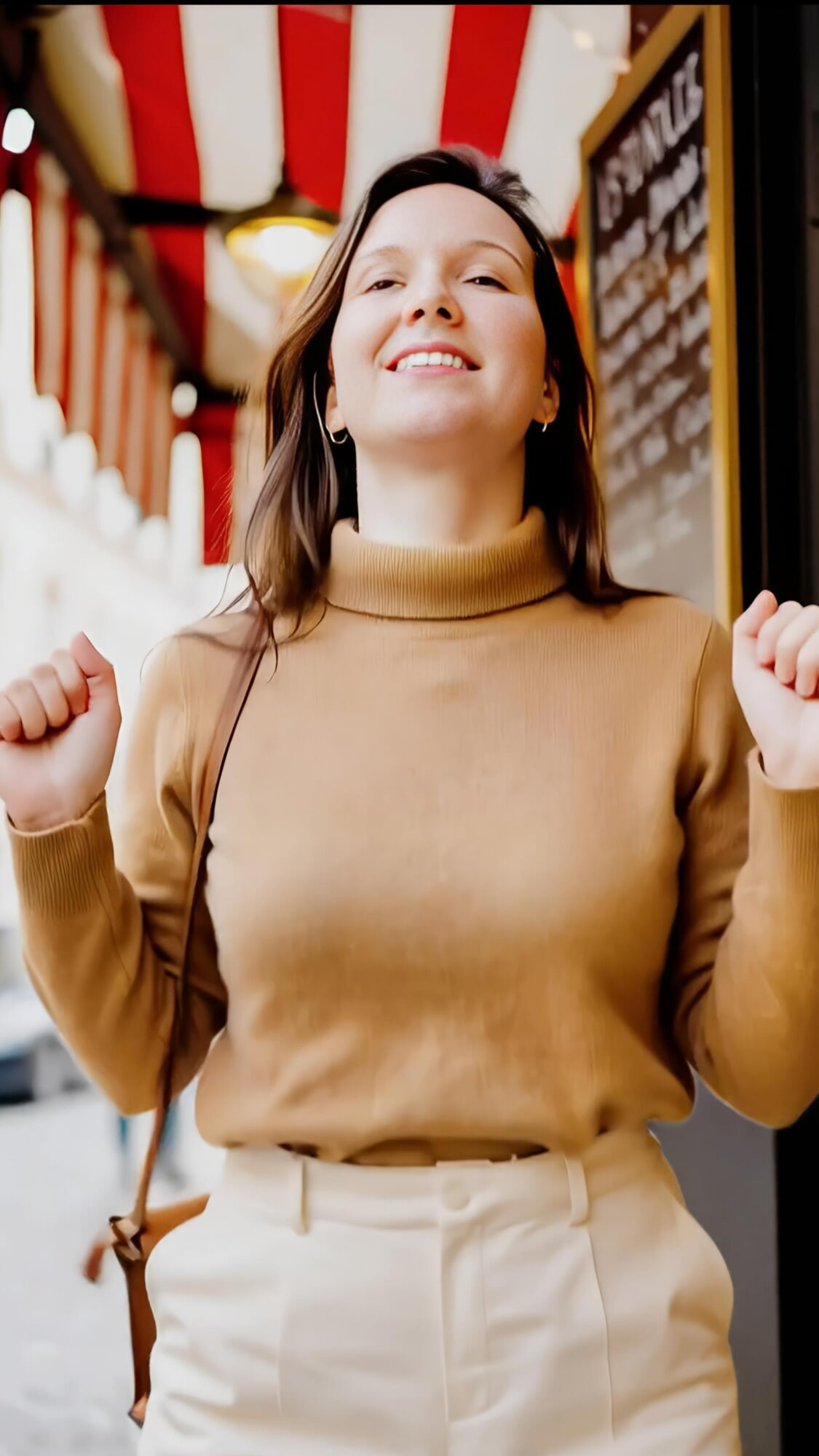 I fucked myself in tan brown sweaters for any girls to trib!