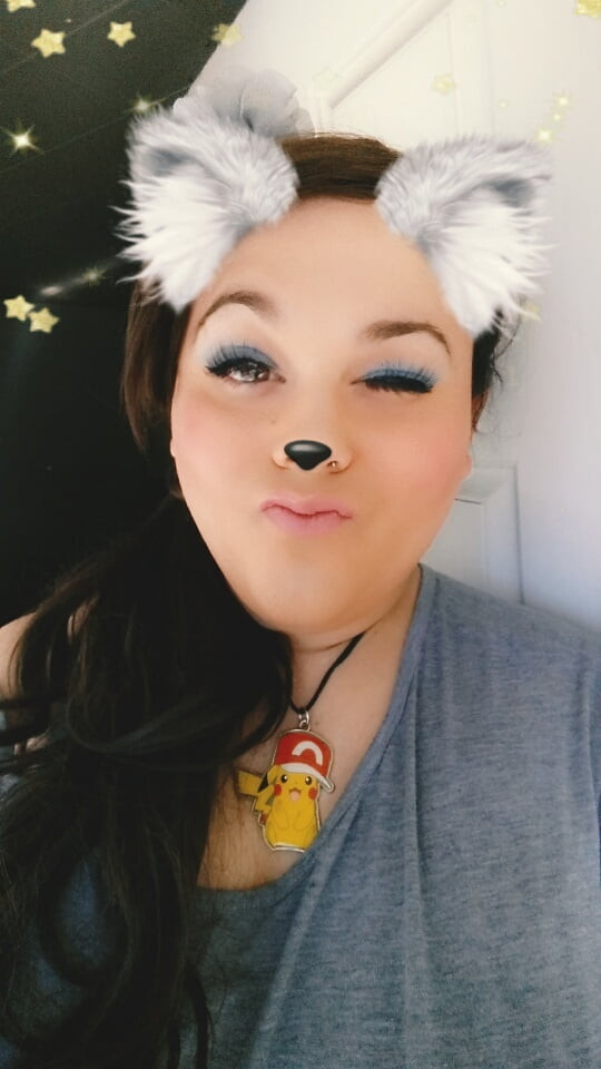 Fun With Filters! (Snapchat Gallery) #28