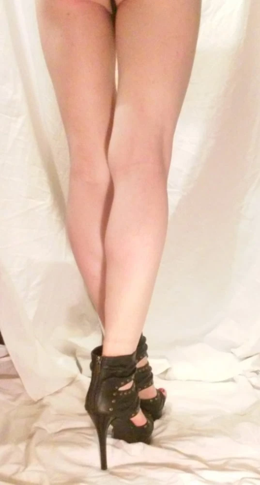 Sissy slut crossdresser from Poland #5