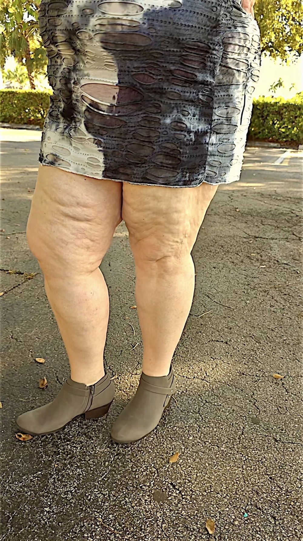 Big fat woman showing off her perfect pussy close up, SSBBW  #26