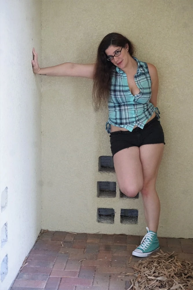Just Me #26