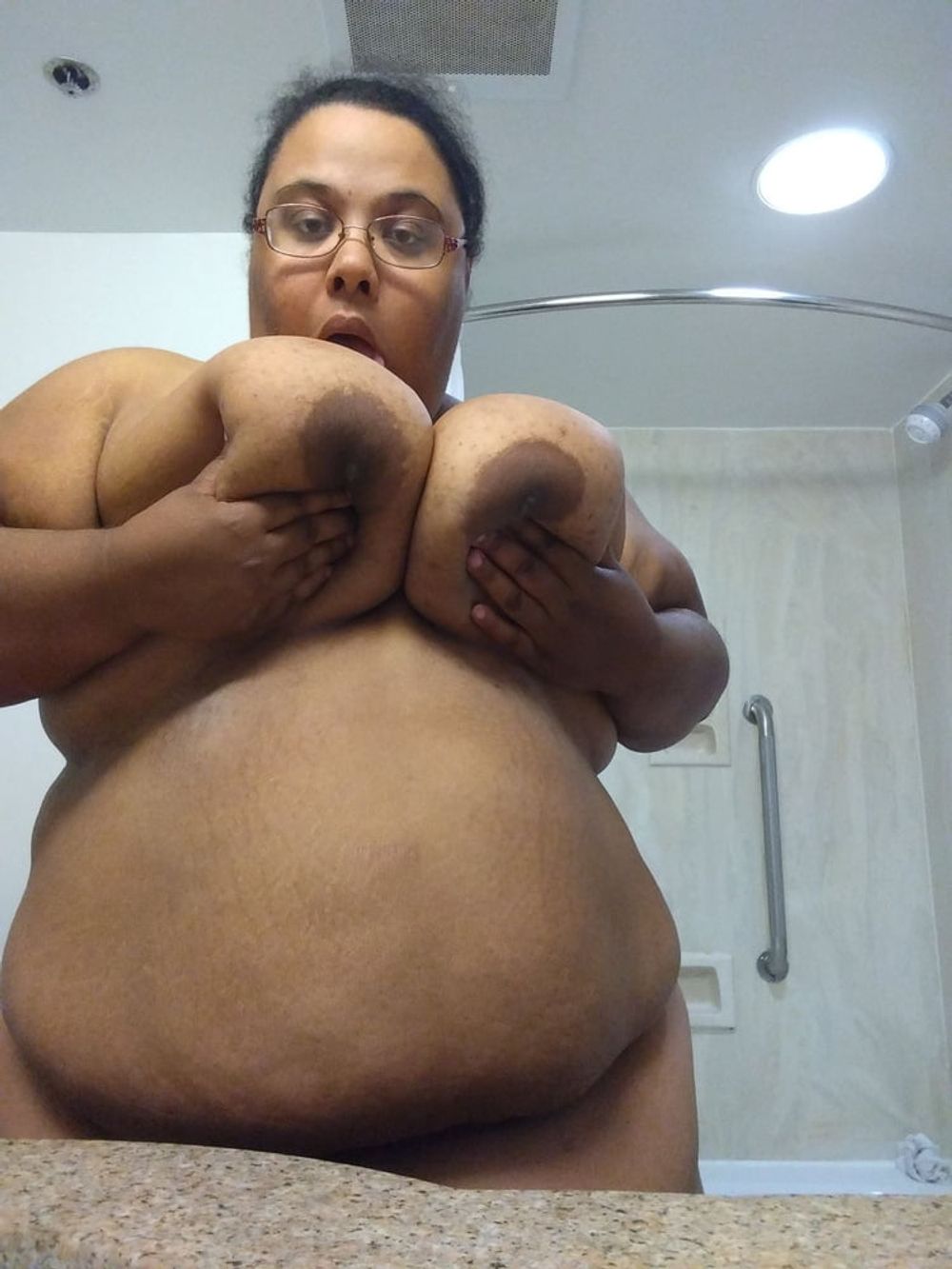 Humiliated dumb SSBBW Whore Jessica Jones  #15