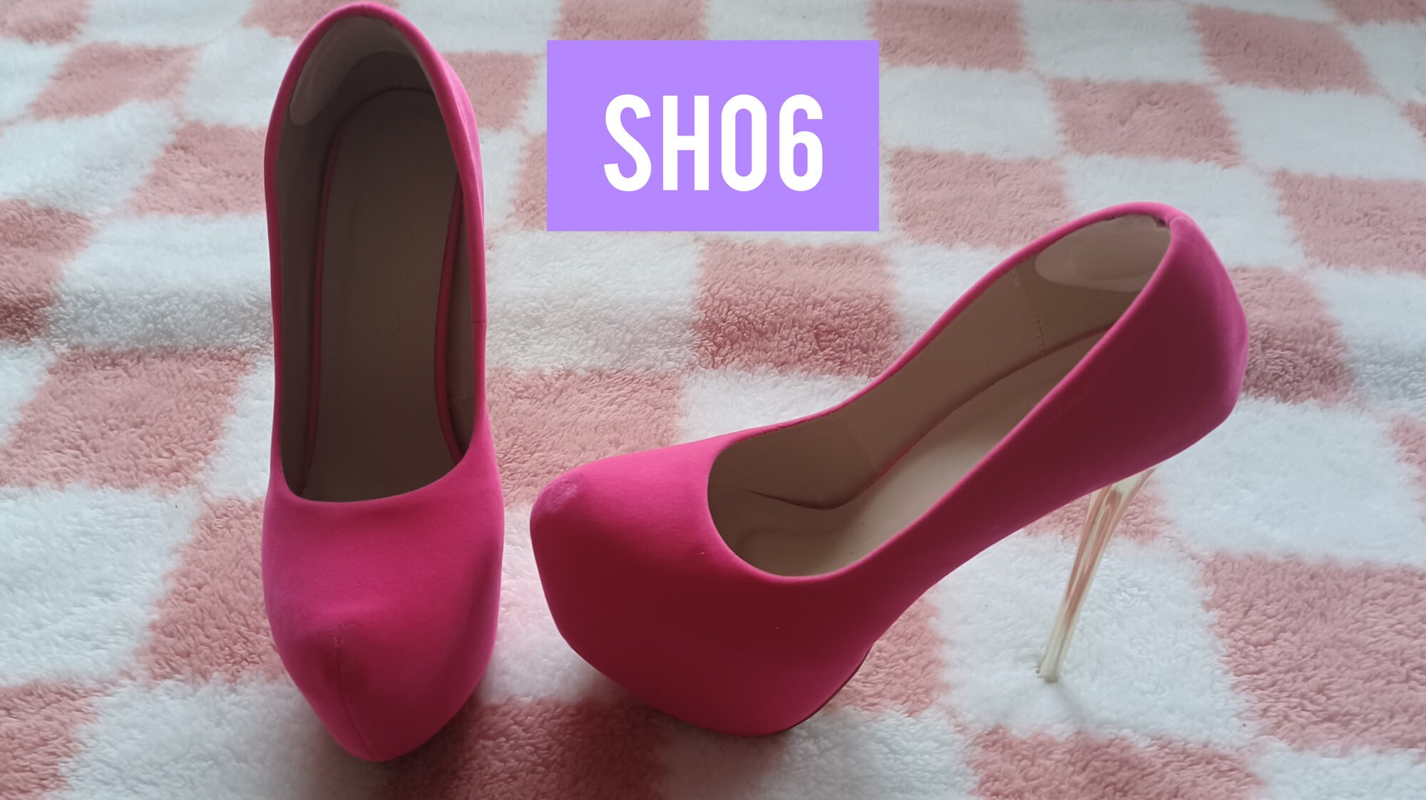 Shoes #7