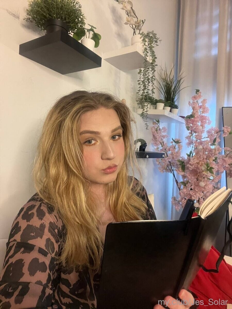 Jesse Free Photos #7