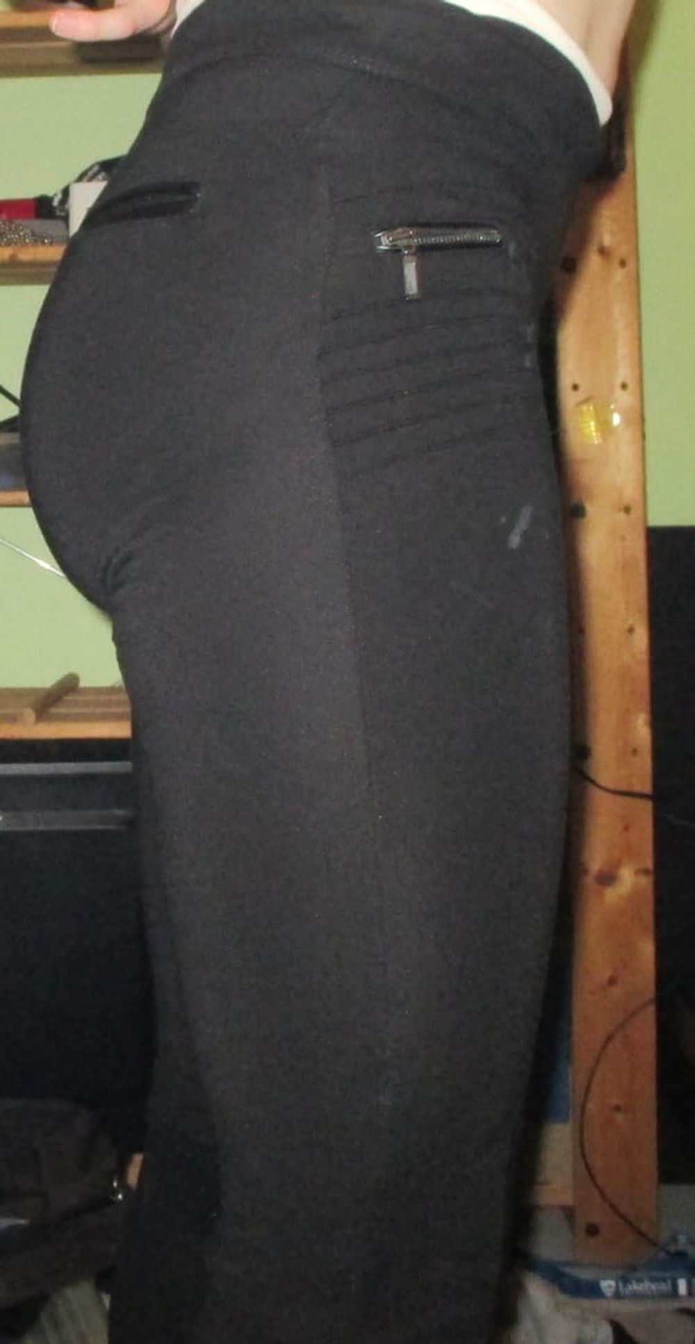 Yoga Pants and Leggings #8