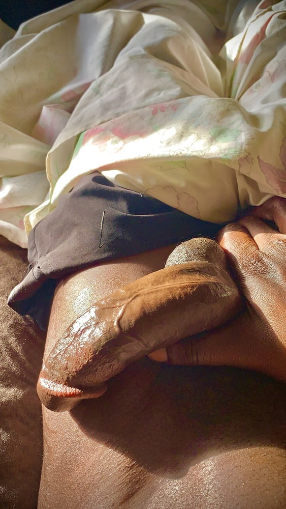 Big Chocolate BBC