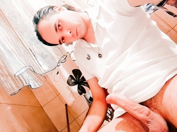 ♂️Willy Alexandru Petre It Smells Like A Naked Boy #19