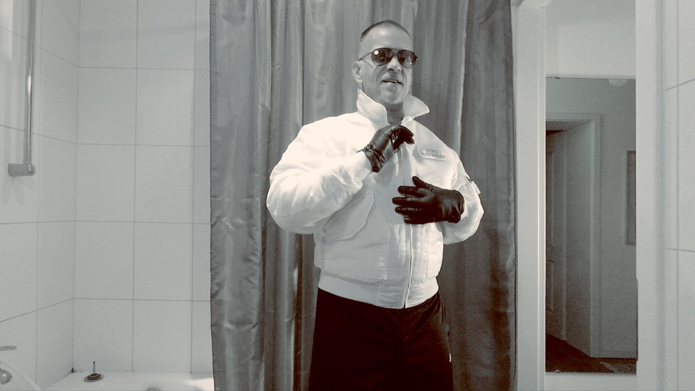Alpha Sports Hunk Berlin 8 #7