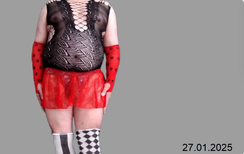 Barbara - buntes Mix  - 27.01.2025 #4