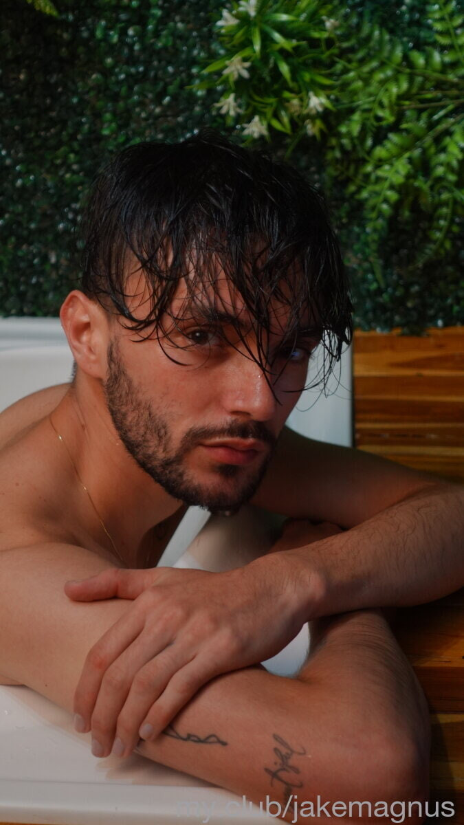Jake Magnus Free Photos #24