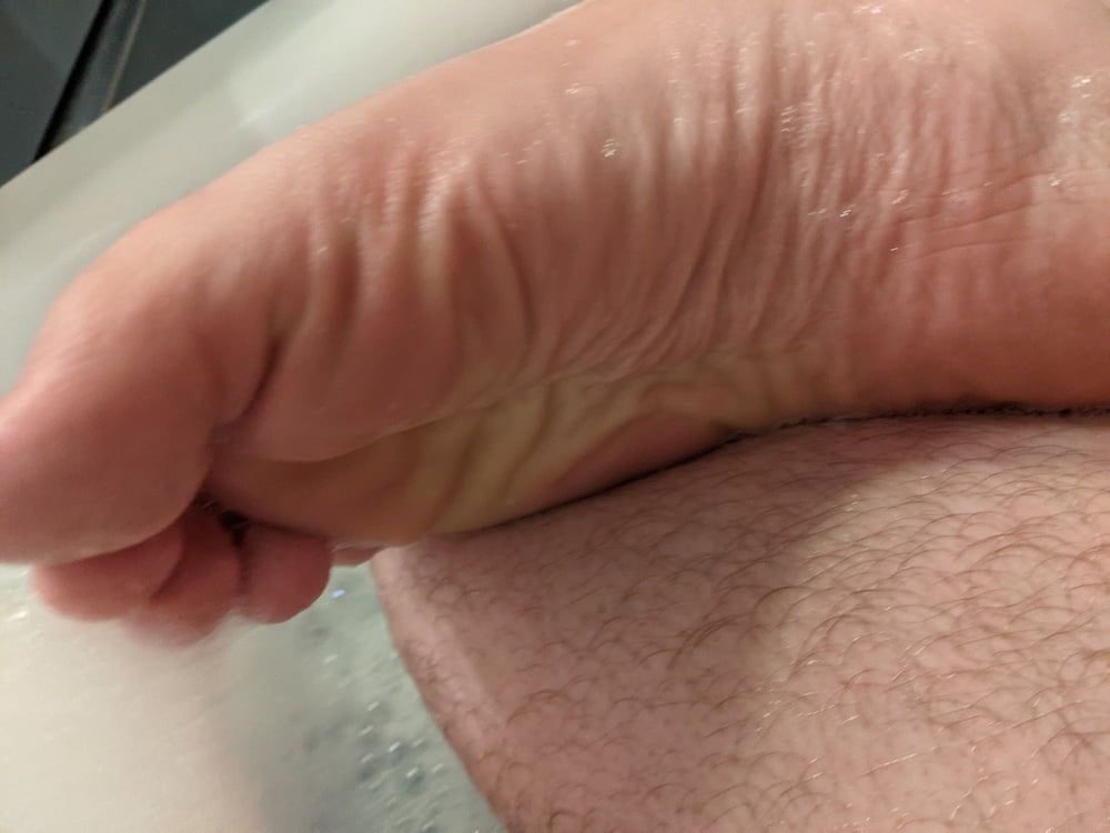 Bath Pictures #3 Clean and horny #57