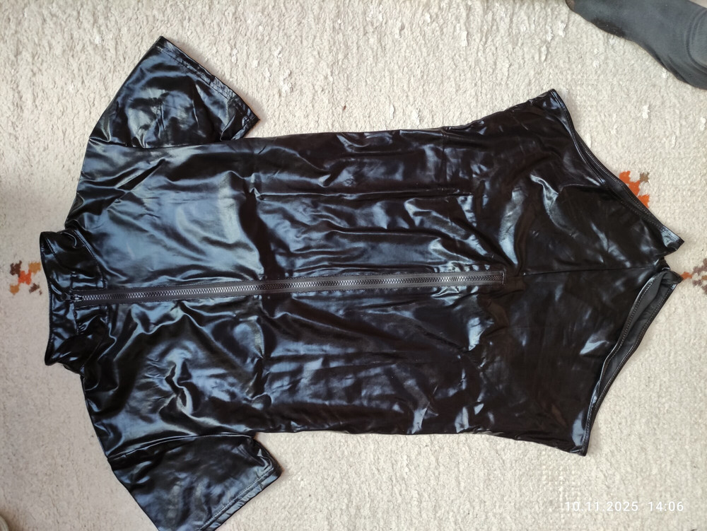 Toys and sexy clothes #2