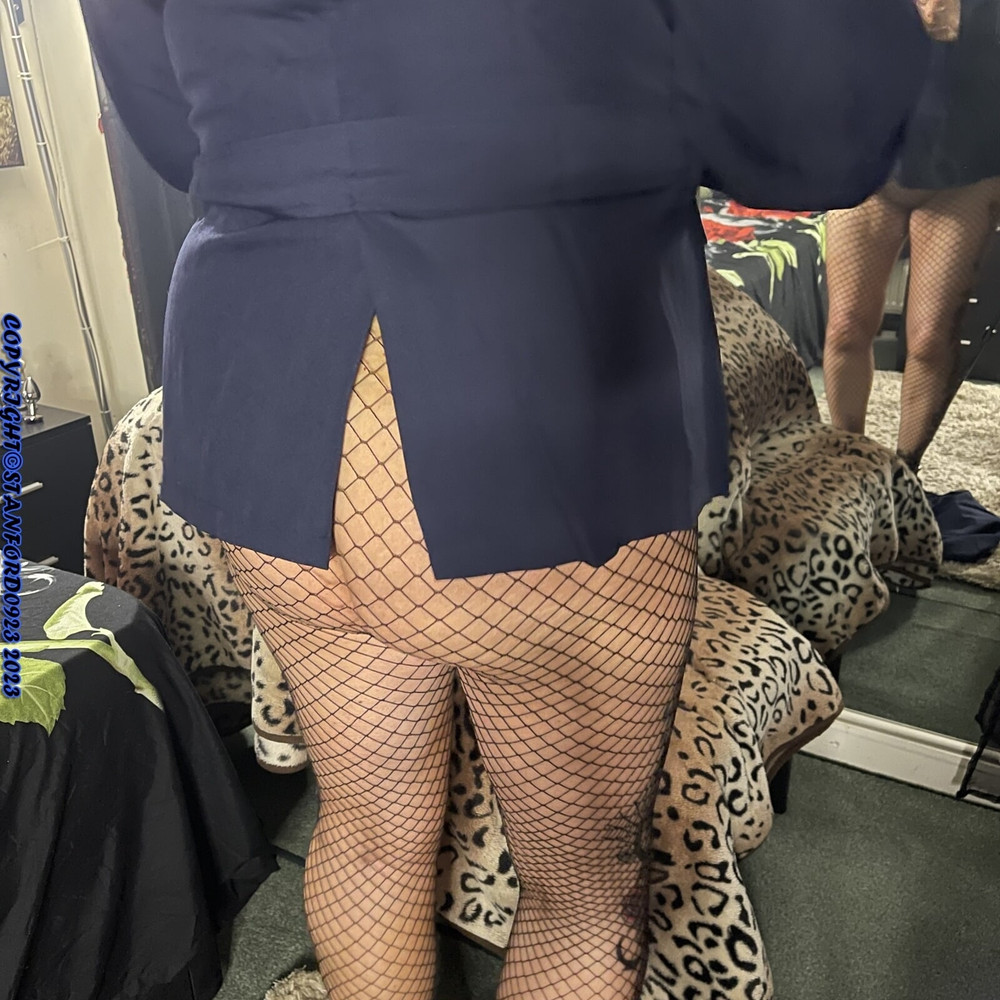 SHIRLEY SLUT OF THE SKIES  #20