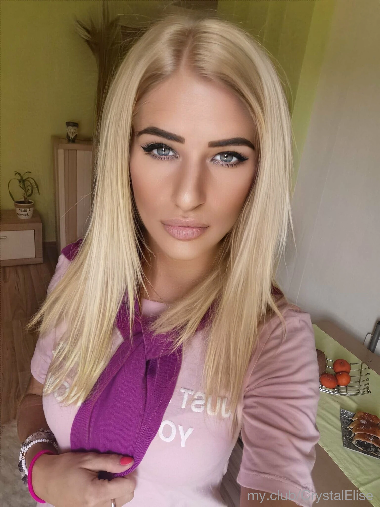 💎 Crystal Elise 💎 Free Photos #10