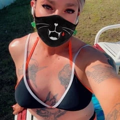 New bikini!