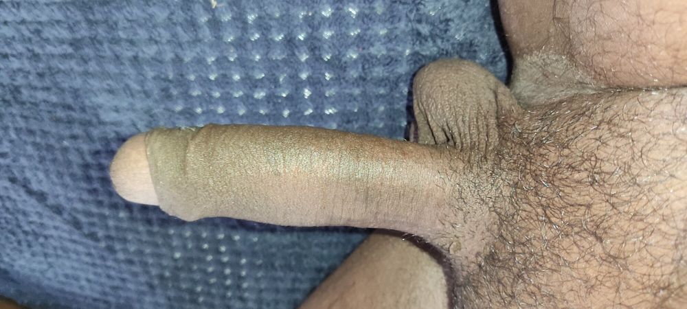 Srilankan big black cock #8