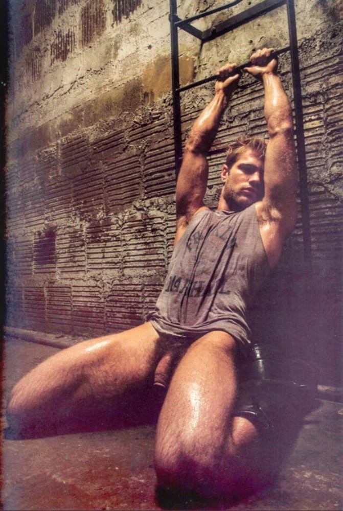 Favorite Guy Shots  #17