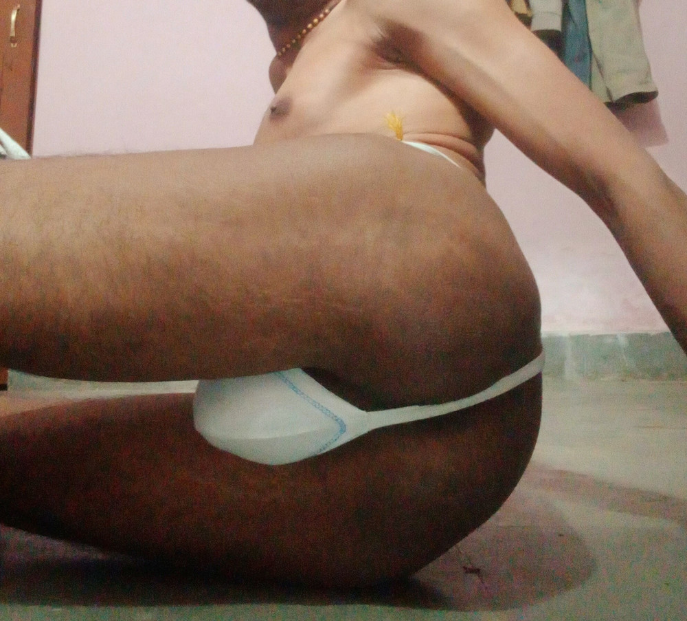 My sexy  G-string thong #57