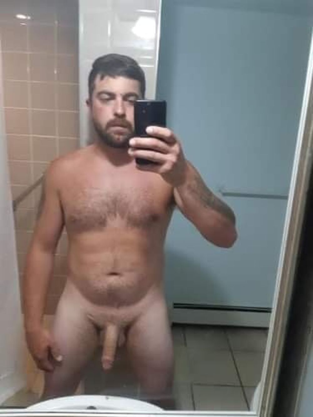 My cock #2