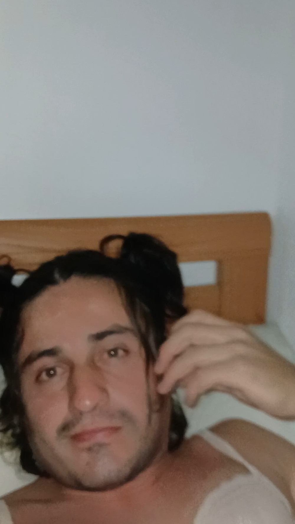 Uso pantys por que me veo linda #12