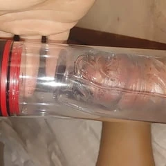 Pump and play