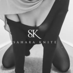 Naughty Hijabi