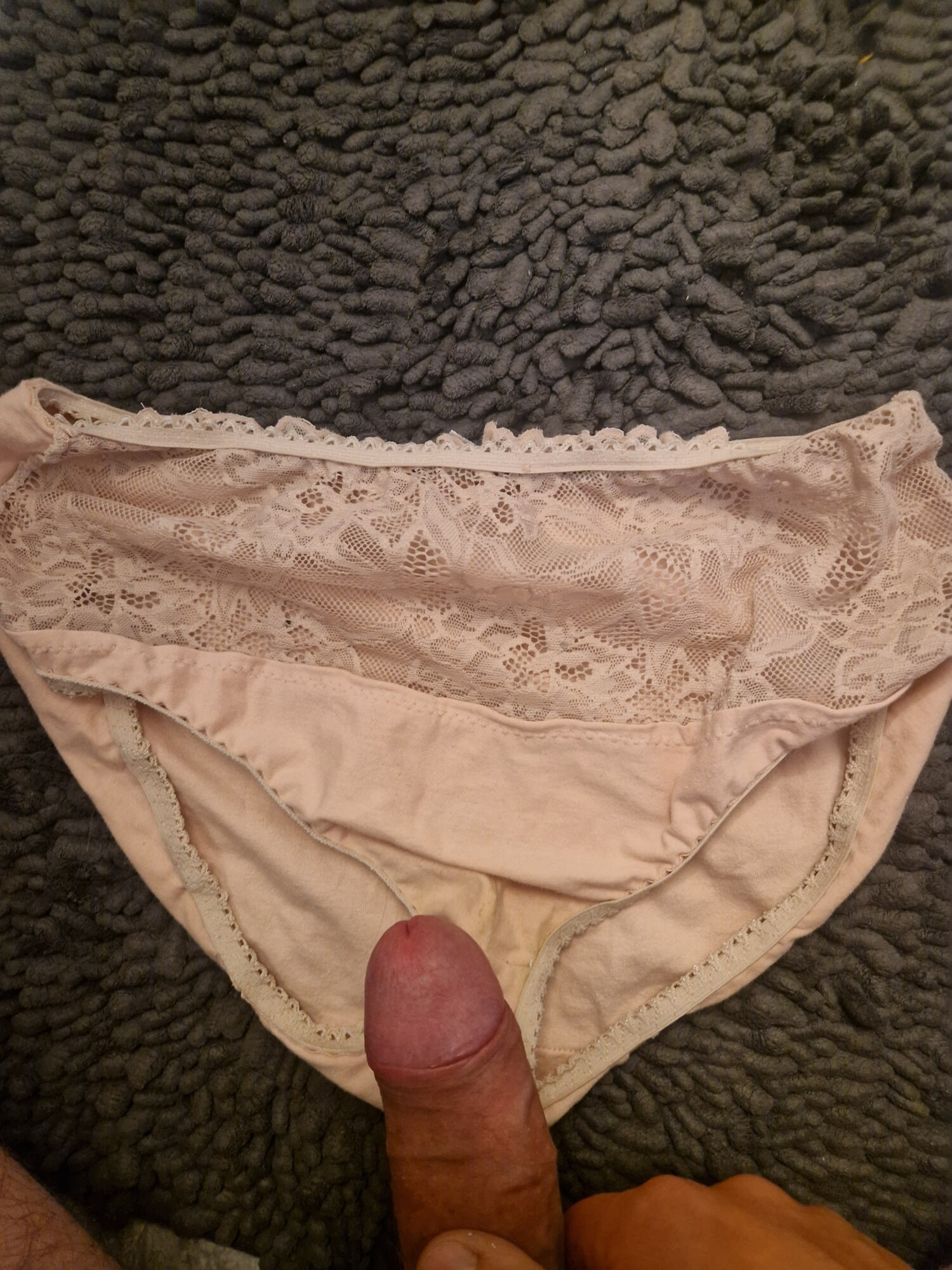 My mother in law panty