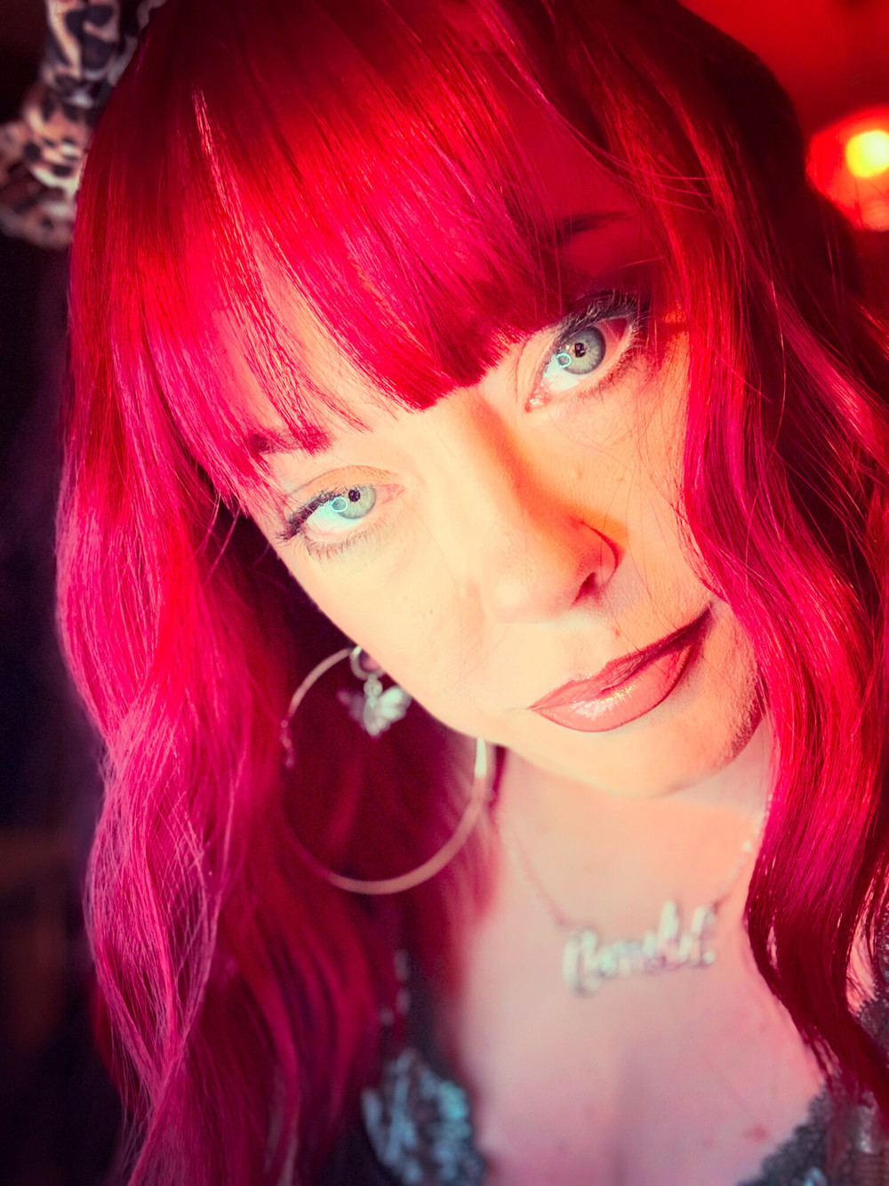 Tina Snua Selfies #96 #17